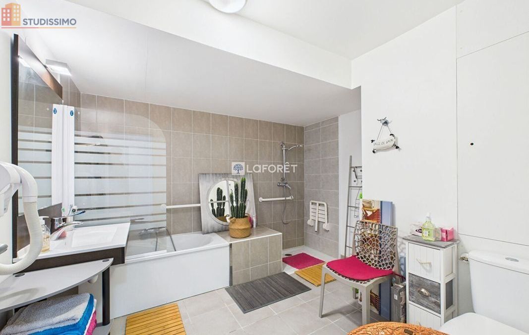 Studio 28m² Bénodet - DPE C - Photo 3