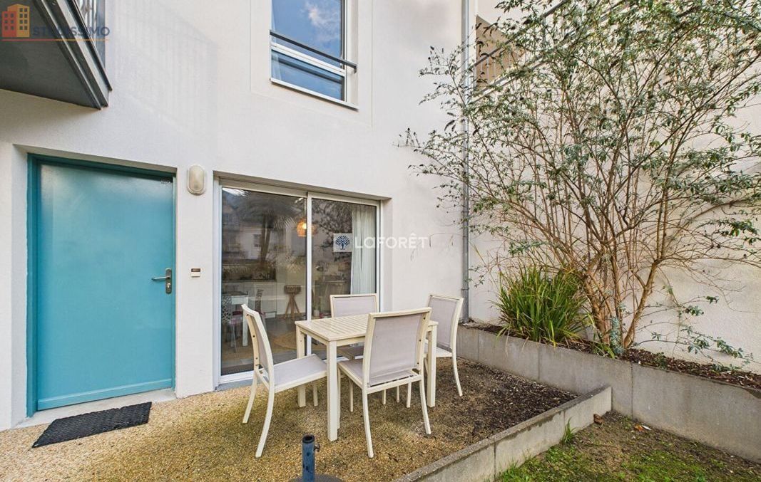 Studio 28m² Bénodet - DPE C - Photo 2