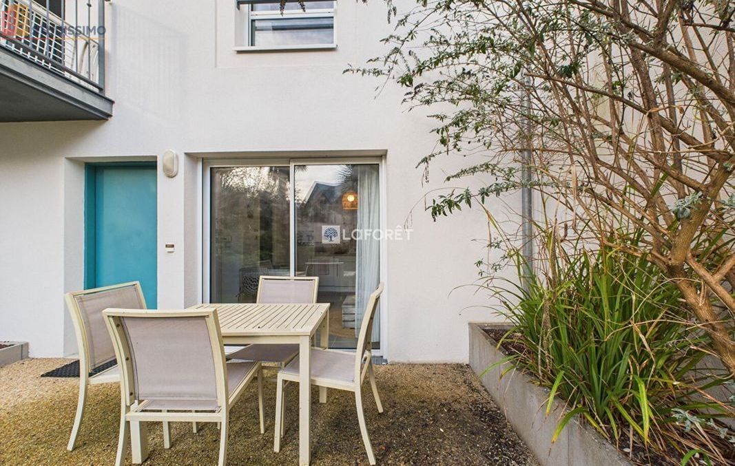 Studio 28m² Bénodet - DPE C - Photo 1