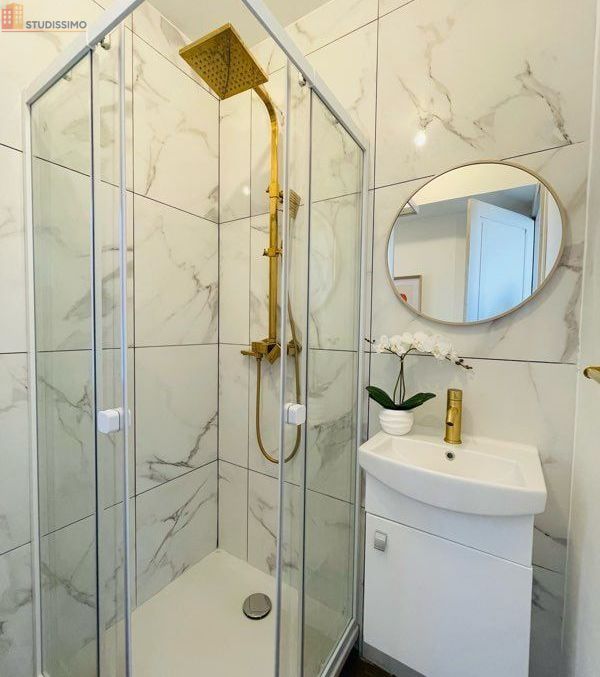 Studio meublé 16m² Orthez - Cosy, moderne - Photo 1