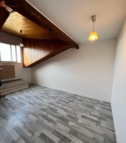 Studio 37m² Mâcon centre - Climatisé, proche centre-ville - Photo 1