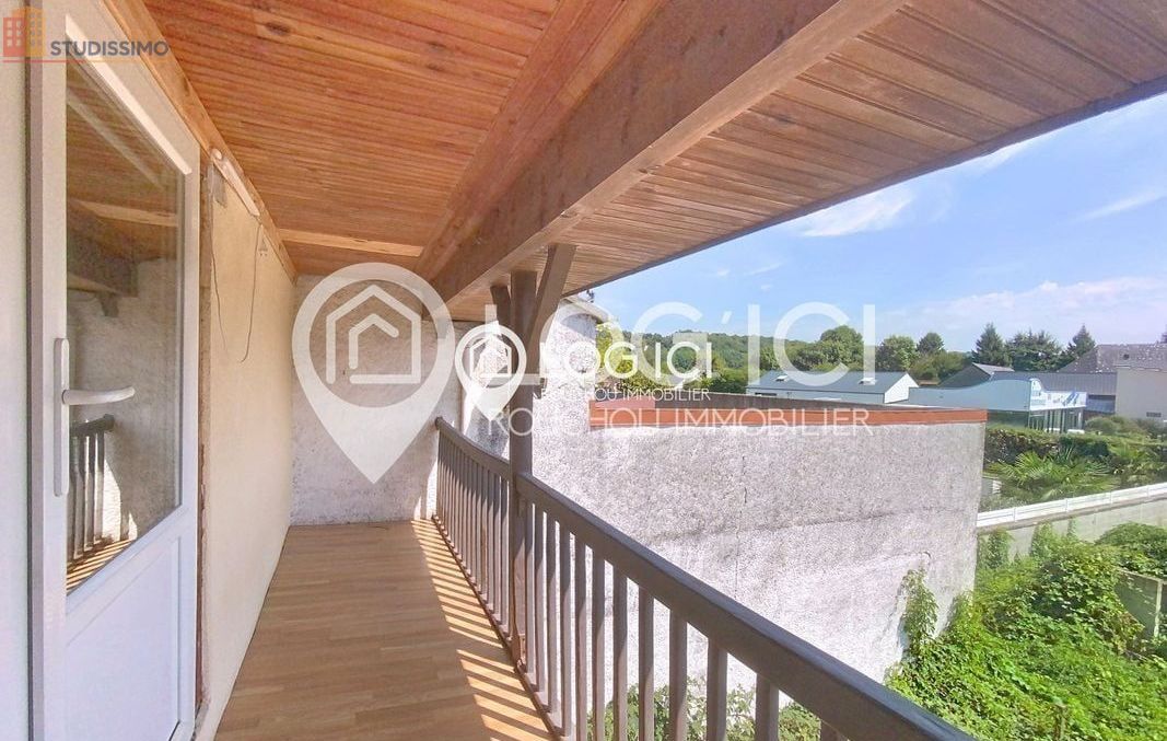 Studio meublé 20m² Soumoulou - Meublé, DPE D - Photo 3