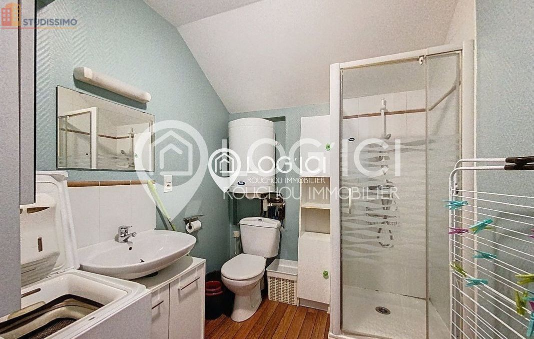 Studio meublé 20m² Soumoulou - Meublé, DPE D - Photo 4