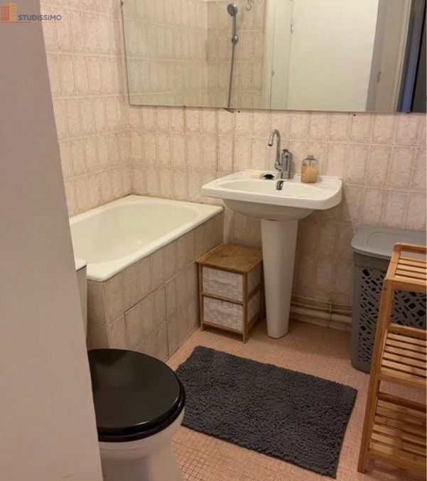 Studio 19m² Concarneau centre - Joli, centre-ville - Photo 1