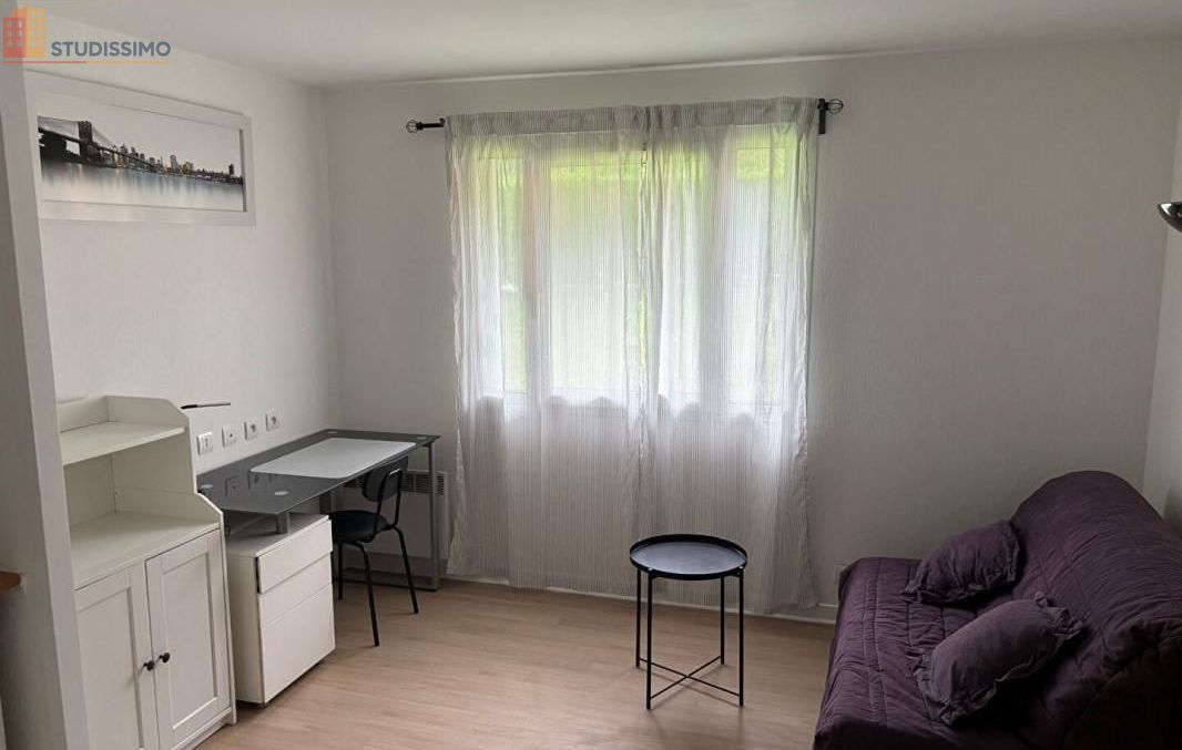 Studio à Brest