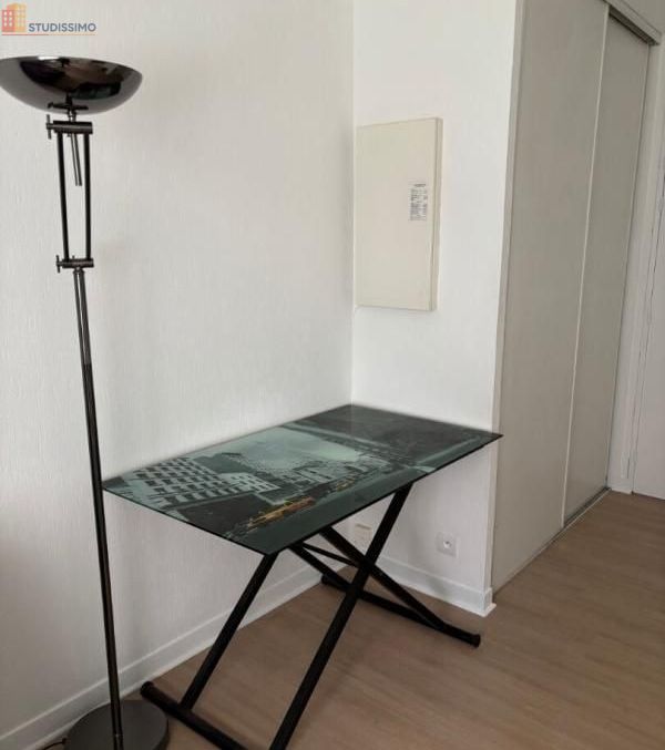 Studio 18m² Brest 29200 - Photo 3