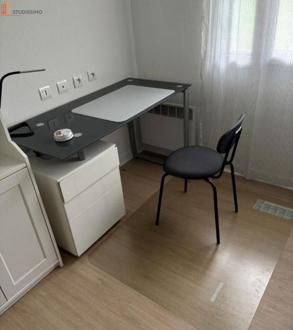 Studio 18m² Brest 29200 - Photo 2