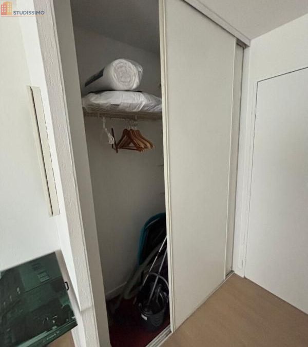 Studio 18m² Brest 29200 - Photo 1