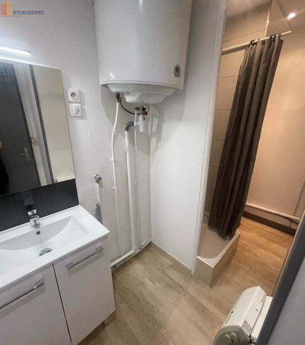Studio 25m² Givry - Rénové, plein centre - Photo 2