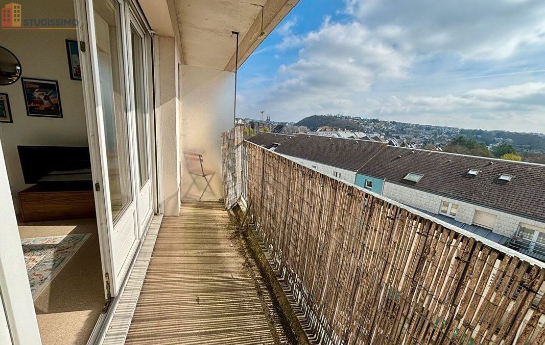 Studio 35m² Quimper - lumineux, DPE D - Photo 5