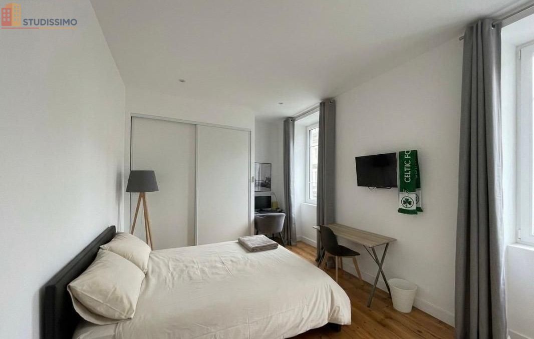 Studio à Pau