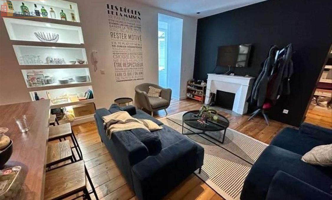 Studio 133m² Pau 64000 - Meublé, lumineux - Photo 6