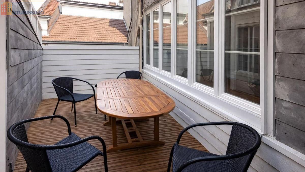 Studio 133m² Pau 64000 - Meublé, lumineux - Photo 2