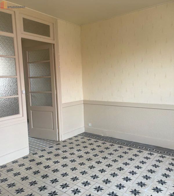 Studio 28m² Chauffailles - Efficacité énergétique DPE E - Photo 7