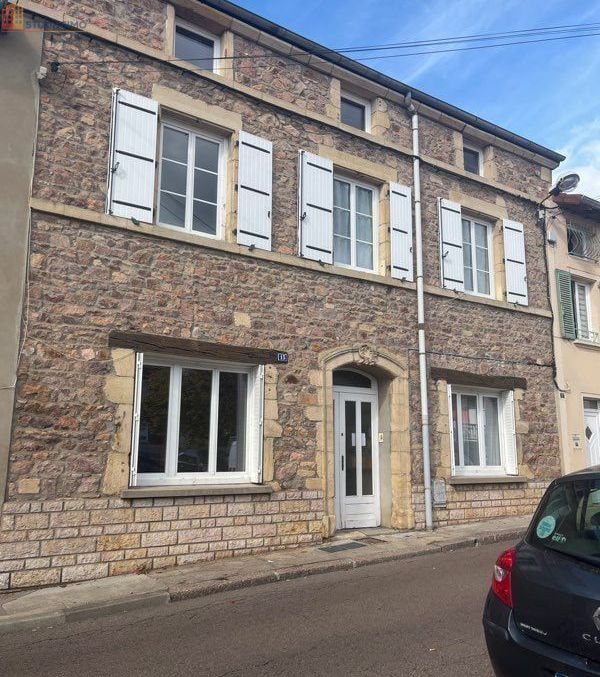 Studio 28m² Chauffailles - Efficacité énergétique DPE E - Photo 1