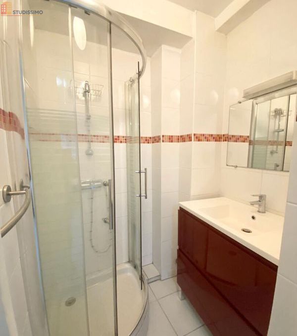 Studio 32m² Brest 29200 - Photo 4