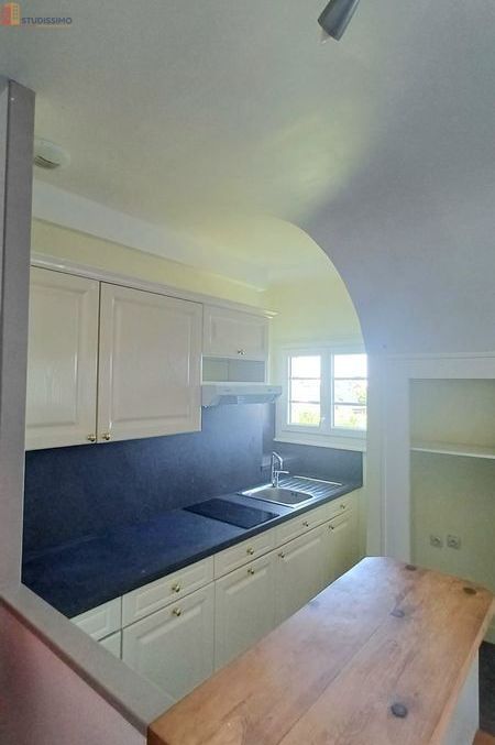 Studio 28m² Loctudy - Proche plage - Photo 2