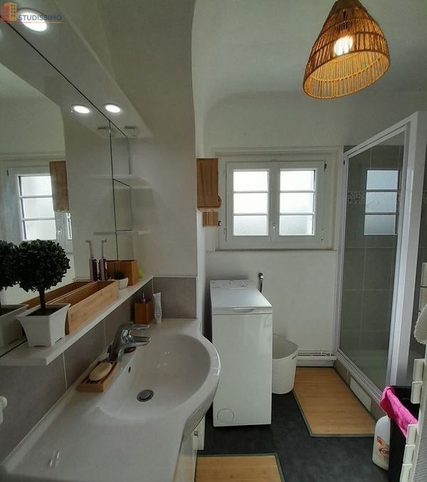 Studio 28m² Loctudy - Proche plage - Photo 1