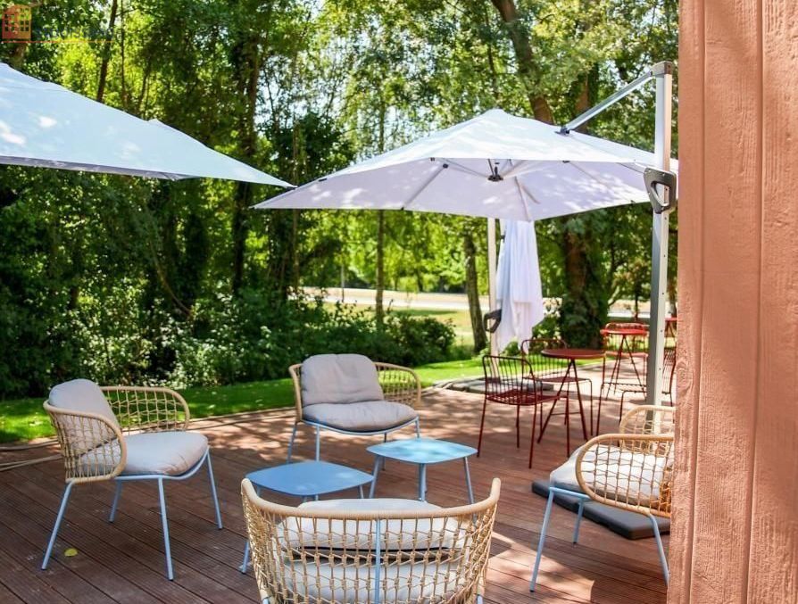 Studio meublé 20m² Pau 64000 - Meublé, DPE B - Photo 7