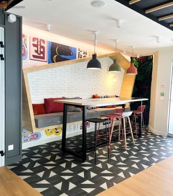Studio meublé 20m² Pau 64000 - Meublé, DPE B - Photo 6