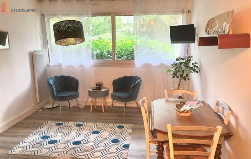Studio 23m² Bénodet - Meublé - Photo 2
