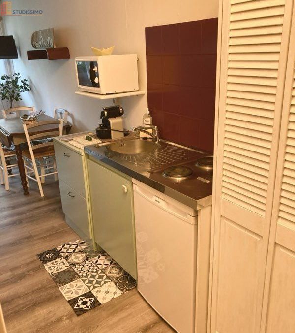 Studio 23m² Bénodet - Meublé - Photo 1