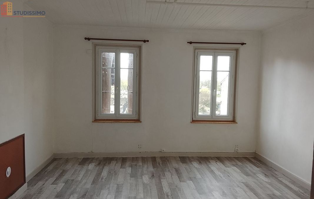 Studio 35m² Louhans - Lumineux - Photo 3