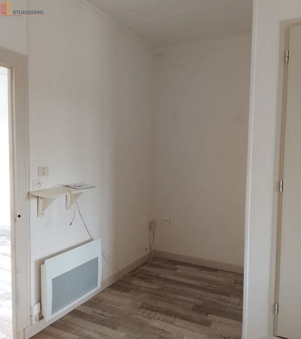 Studio 35m² Louhans - Lumineux - Photo 1