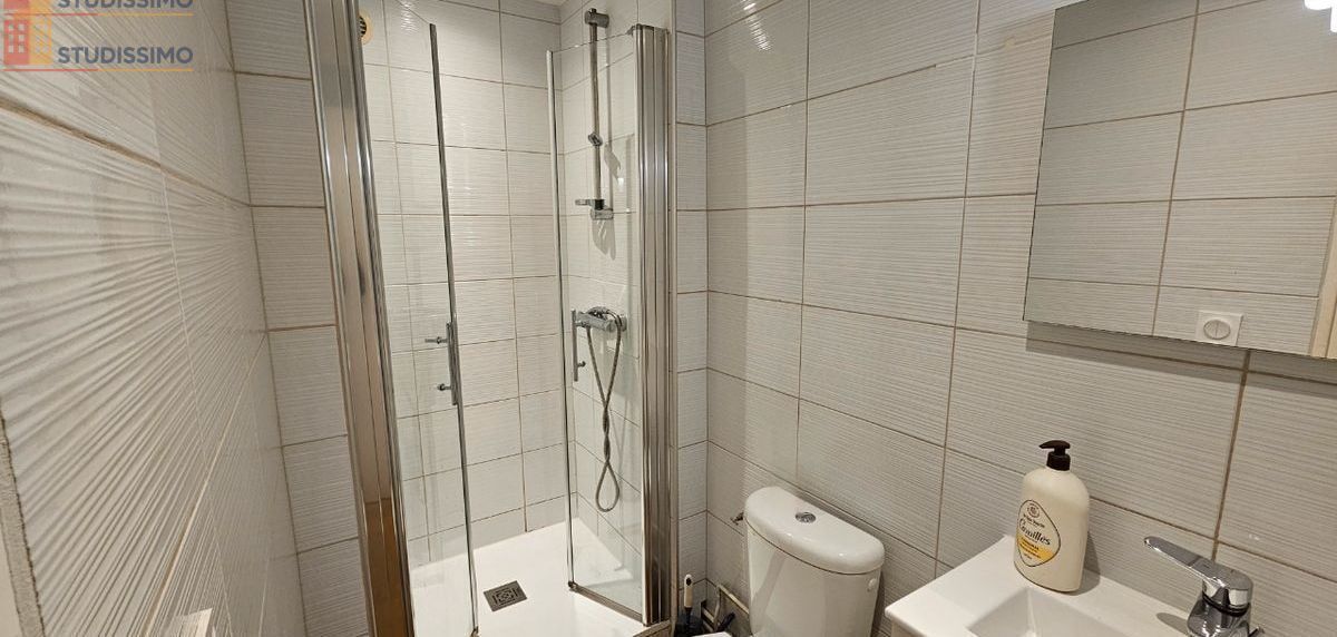 Studio meublé 32m² Laruns 64440 - Meublé, 1 pièce - Photo 2