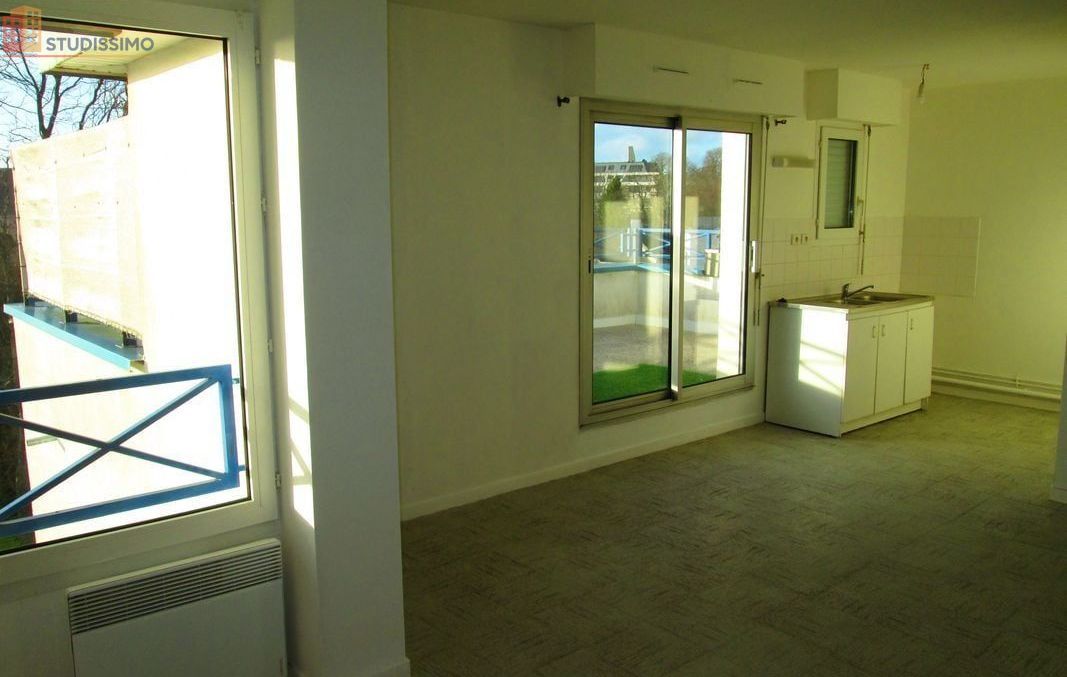 Studio à Quimper