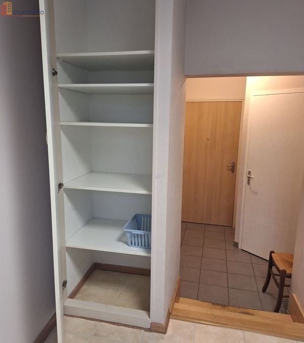 Studio 21m² Mâcon 71000 - Meublé, DPE D - Photo 1
