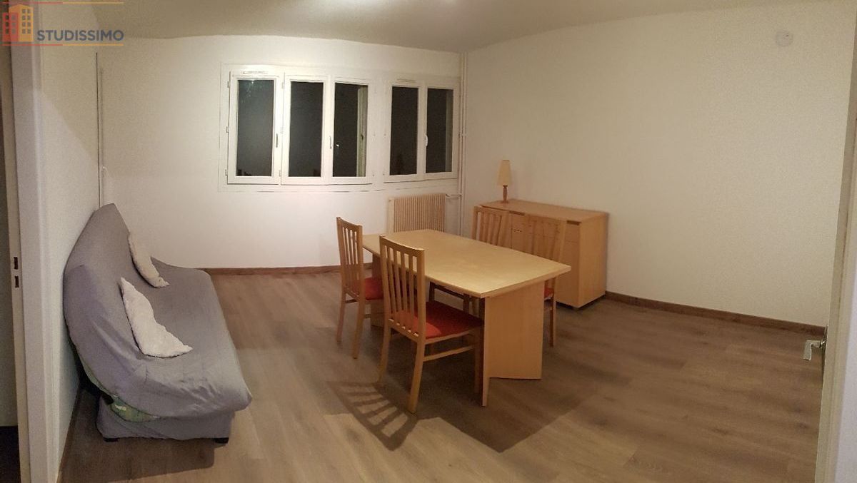 Studio à Mâcon
