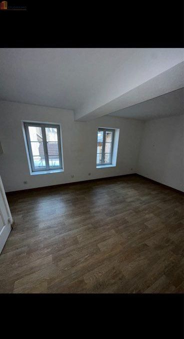 Studio à La Clayette