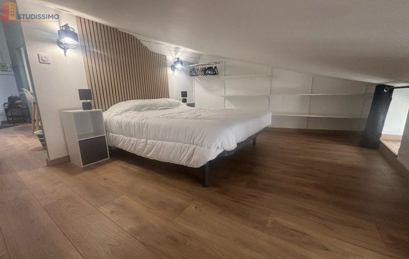 Studio meublé 28m² Mâcon - Meublé, 3e étage - Photo 2