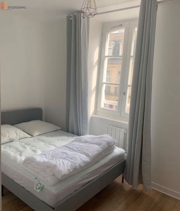 Studio meublé 48m² Bayonne 64100 - Meublé, lumineux - Photo 2