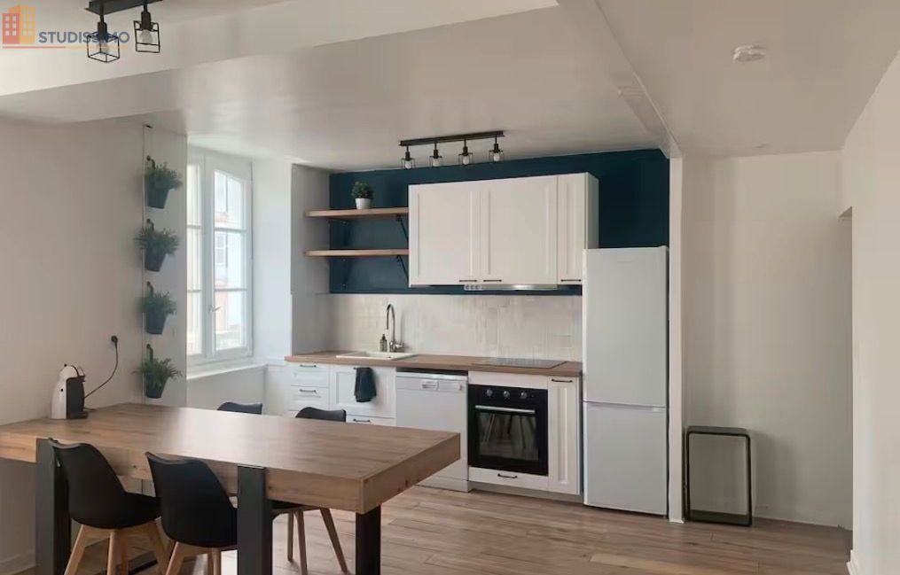 Studio à Bayonne