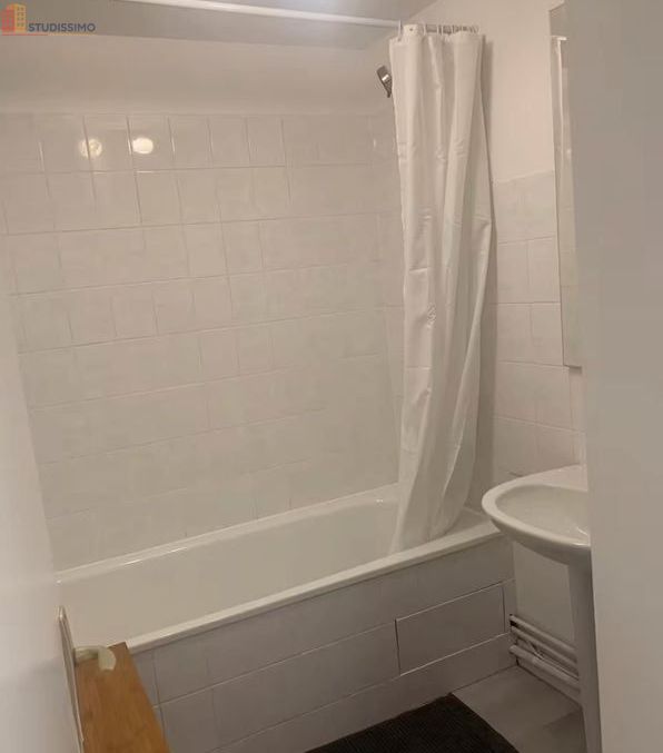 Studio meublé 48m² Bayonne 64100 - Meublé, lumineux - Photo 1