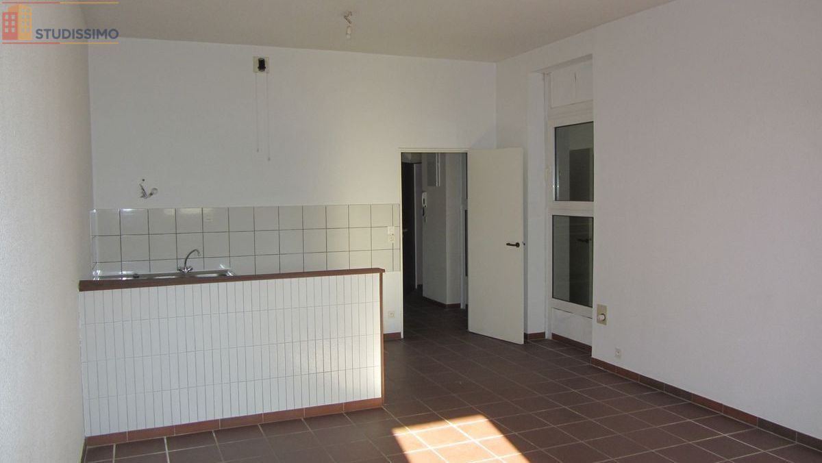 Studio à Le Creusot