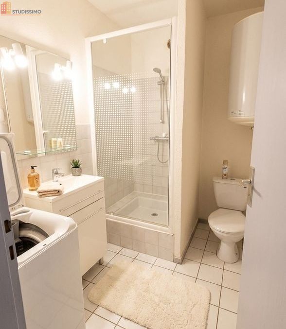 Studio 19m² Jurançon - Meublé, balcon et cave - Photo 1