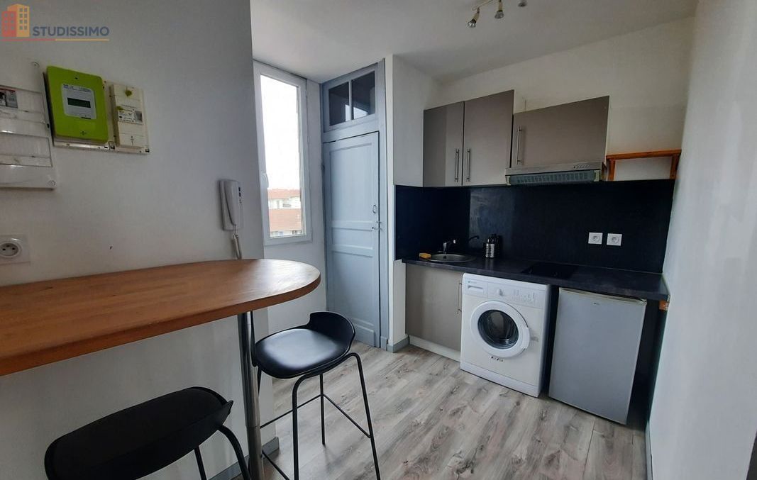 Studio à Pau