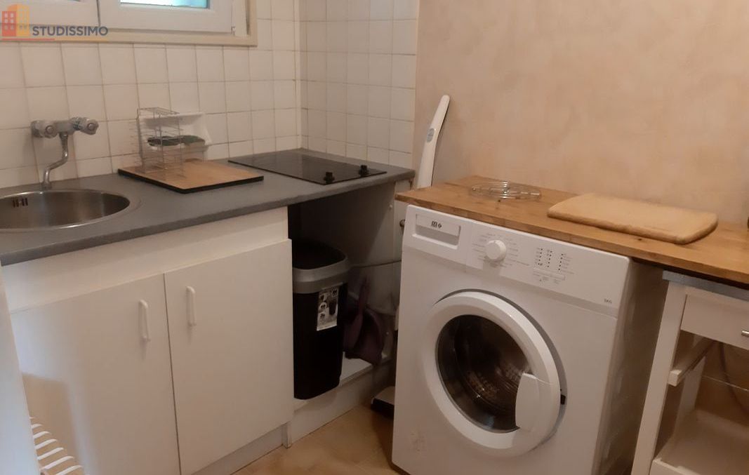 Studio meublé 34m² Pau 64000 - Lumineux, 1er étage - Photo 1