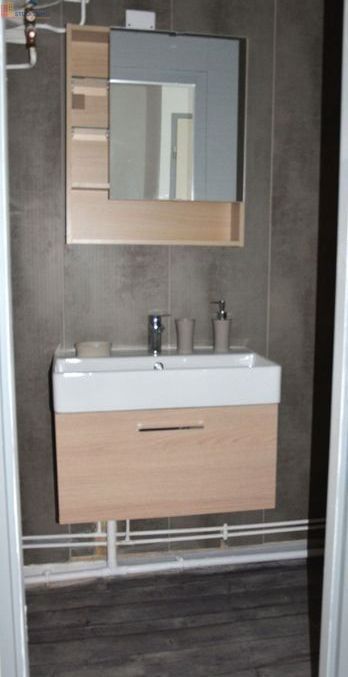 Studio meublé 20m² Saint-Palais - Tout équipé, centre-ville - Photo 4