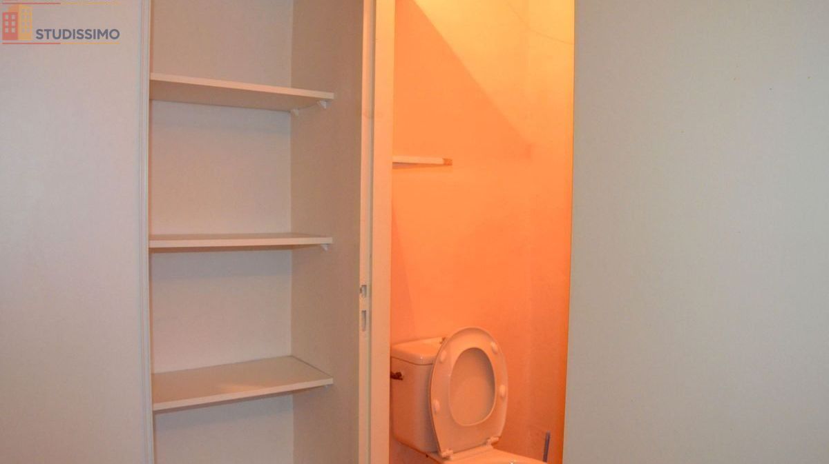 Studio meublé 20m² Saint-Palais - Tout équipé, centre-ville - Photo 2