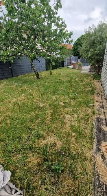 Studio meublé 39m² Jurançon - Terrasse, jardin - Photo 1
