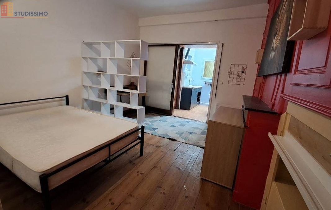 Studio meublé 34m² Orthez centre - Lumineux, DPE B - Photo 2
