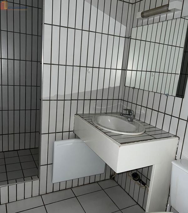 Studio meublé 25m² Pau centre - Proche place Reine Marguerite - Photo 1