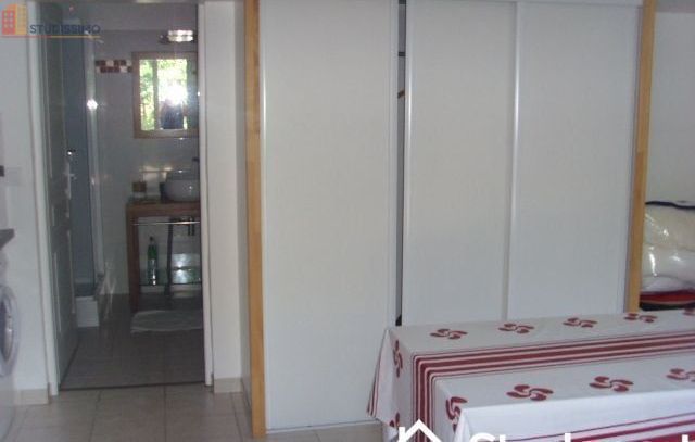 Studio 30m² Bidart - Meublé, DPE B - Photo 2
