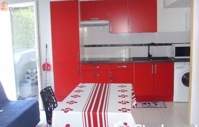Studio 30m² Bidart - Meublé, DPE B - Photo 1