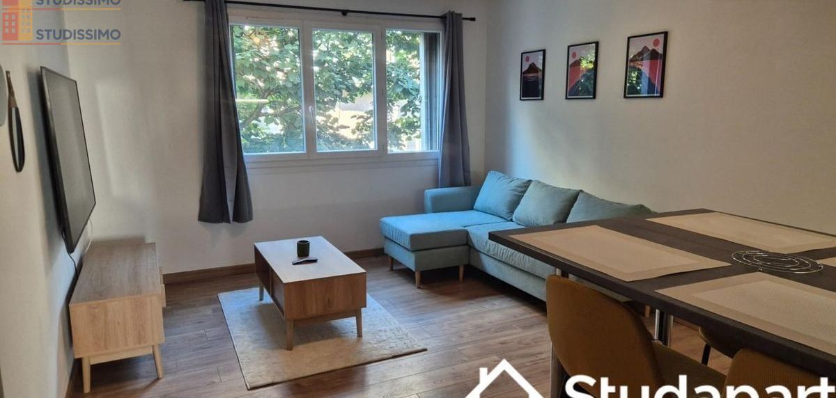 Studio à Pau