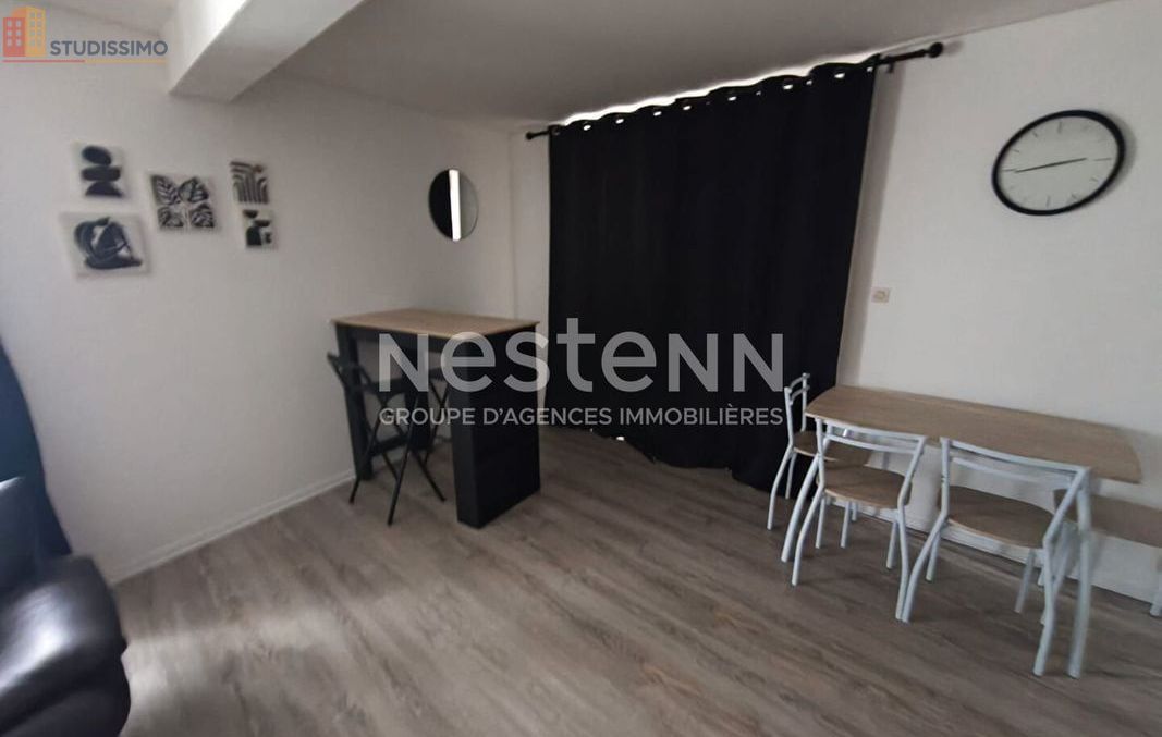 Studio meublé 44m² Sablé-sur-Sarthe - Meublé, DPE D - Photo 5